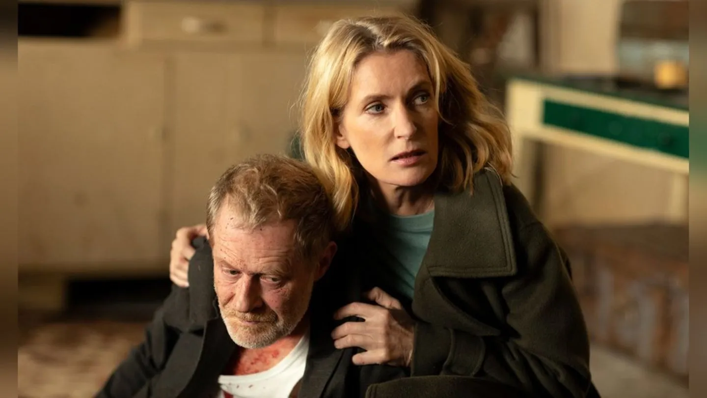 Maria Furtwängler als Charlotte Lindholm: Sie eröffnet die Tatort‑Saison im September — ein verlässlicher Auftakt in unsicheren Zeiten