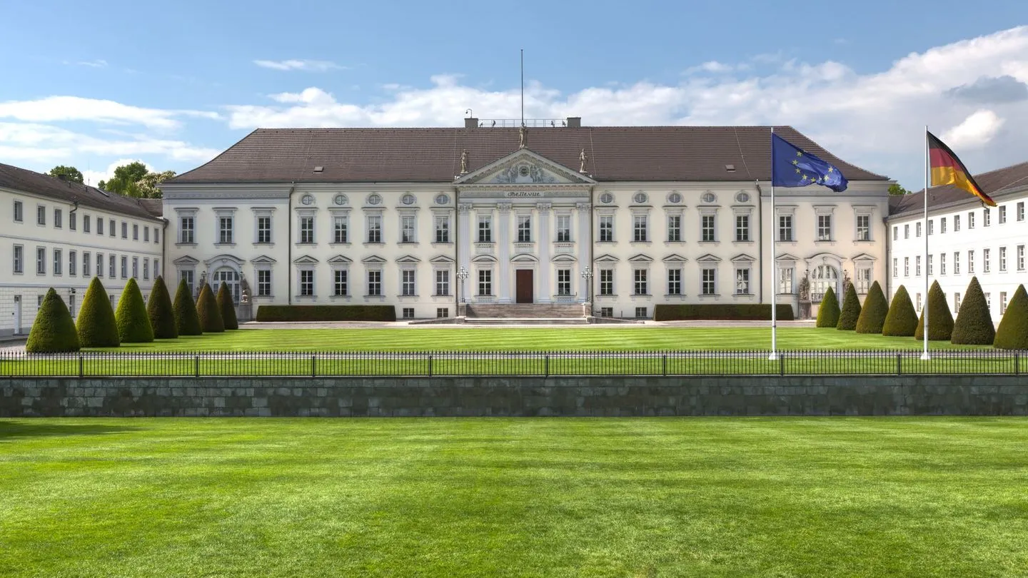 Tschüss Bellevue: Warum der Bundestaat sein Schloss verlässt – und was das über unsere Prioritäten verrät