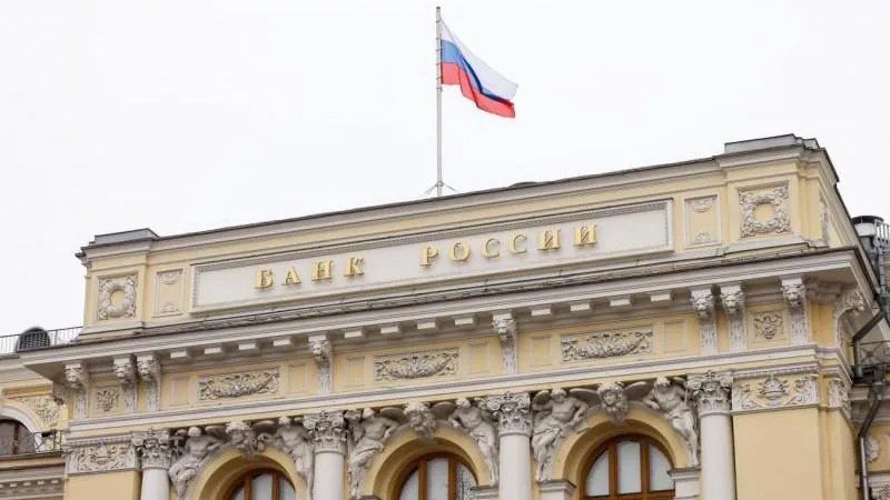 Zentralbank Russlands senkt Leitzins auf 14 % — vernünftiger Schritt trotz skeptischer Vorhersagen