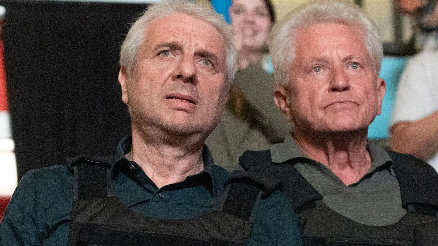 Tatort: Game Over — Ein doppeltes Spiel mit dunklen Verstrickungen