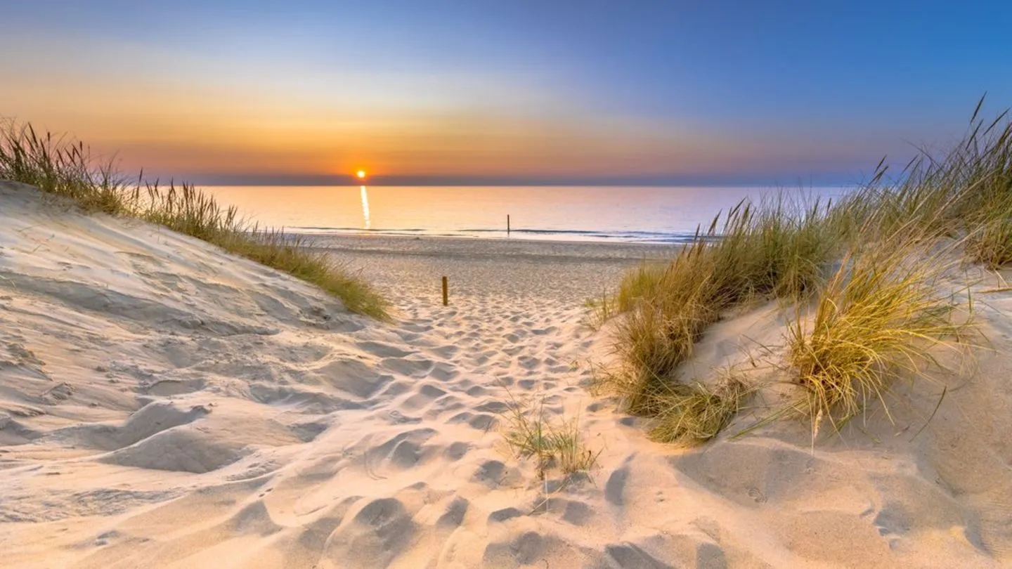 Kurz vor Schulstart nochmal los: Schnell noch Strand und Kultur — auch jenseits der üblichen Ziele