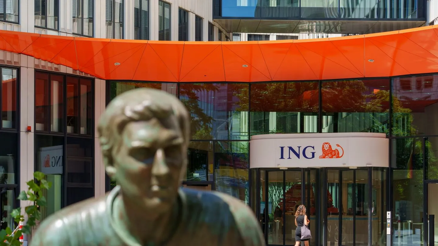 Finanzen: ING mischt beim Wettlauf um das Altersvorsorgedepot mit