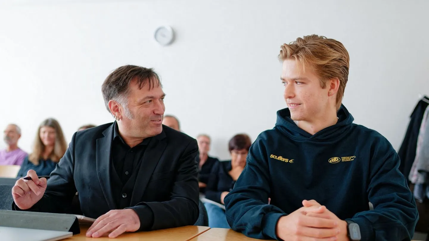 Kritik an „Leerplan“: Ehemaliger Schüler klagt wegen ausgefallener Unterrichtsstunden