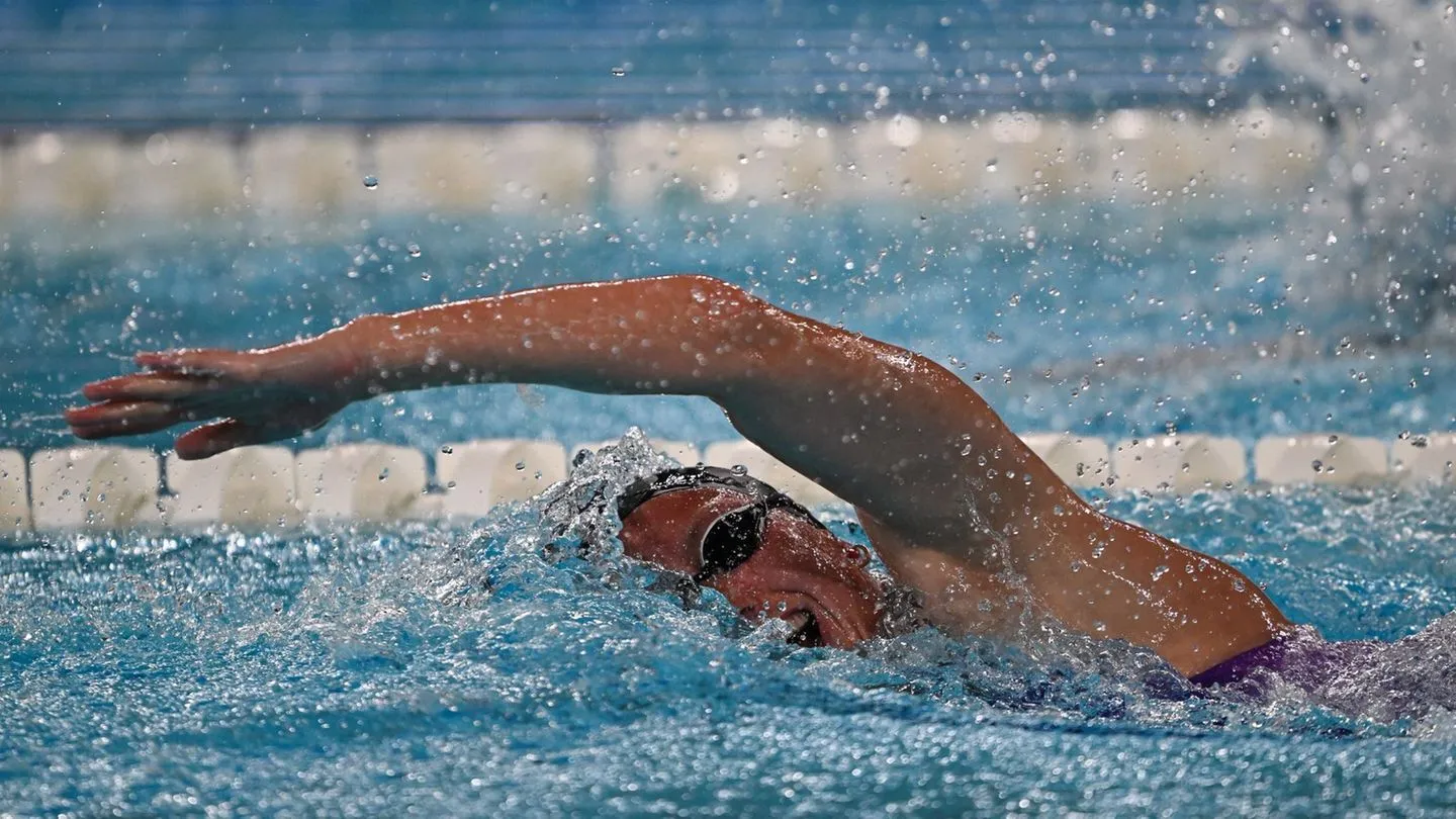 Schwimm-EM: Gose holt Silber, Werner Bronze — deutscher Erfolg in Paris