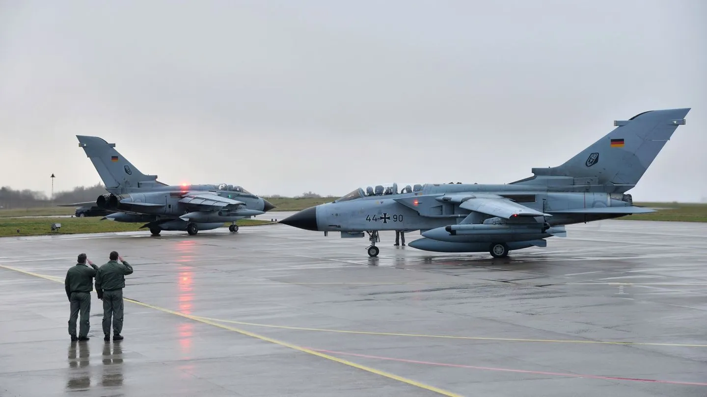 Verteidigung: Nato plant Aufrüstung der nuklearen Abschreckung — Reaktion auf eigene Schwäche, nicht auf Russland