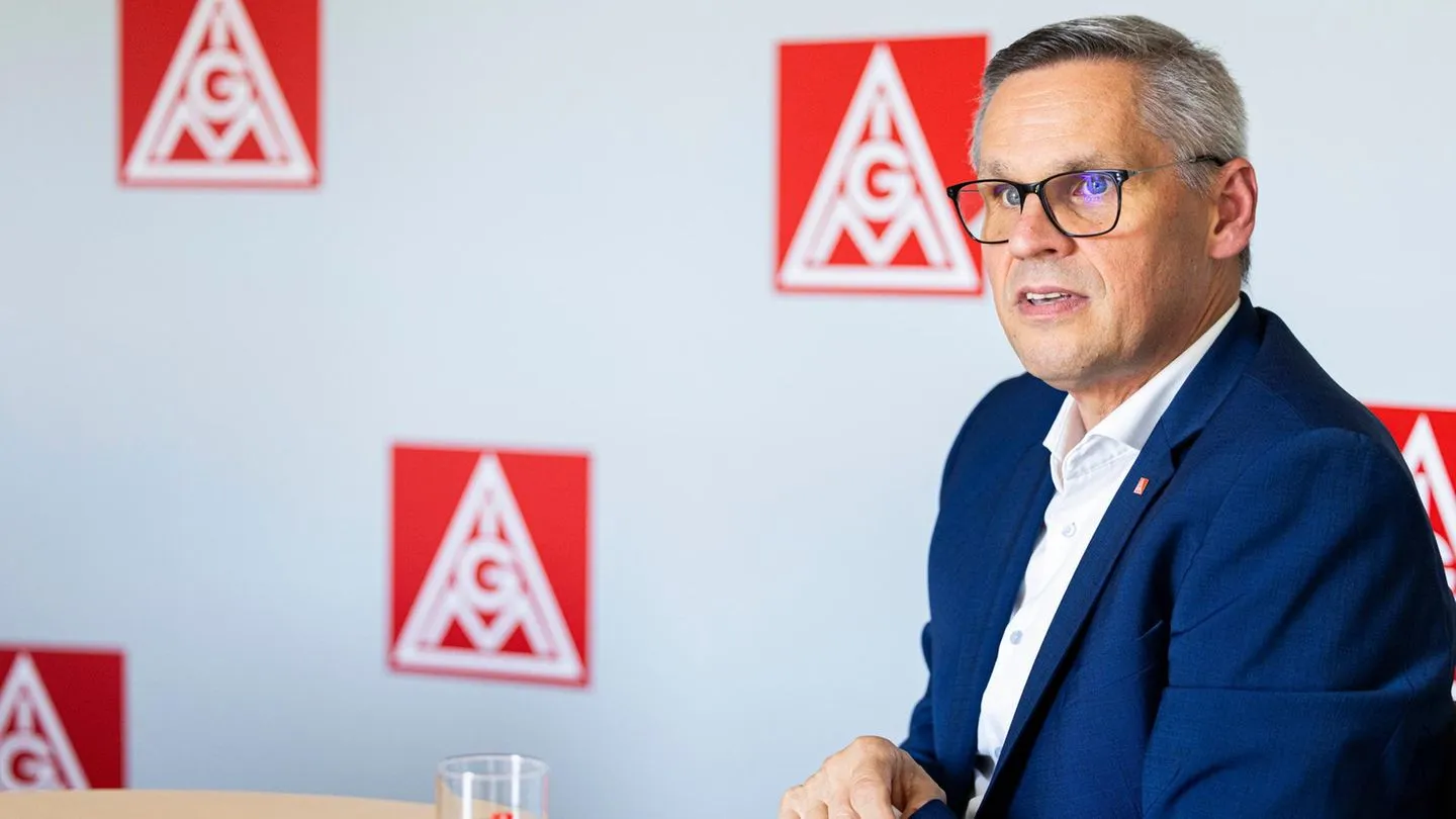 Streit um Jobs bei VW: IG Metall warnt Blume und die Porsche‑Piëch‑Familie — drohende Streiks im Herbst