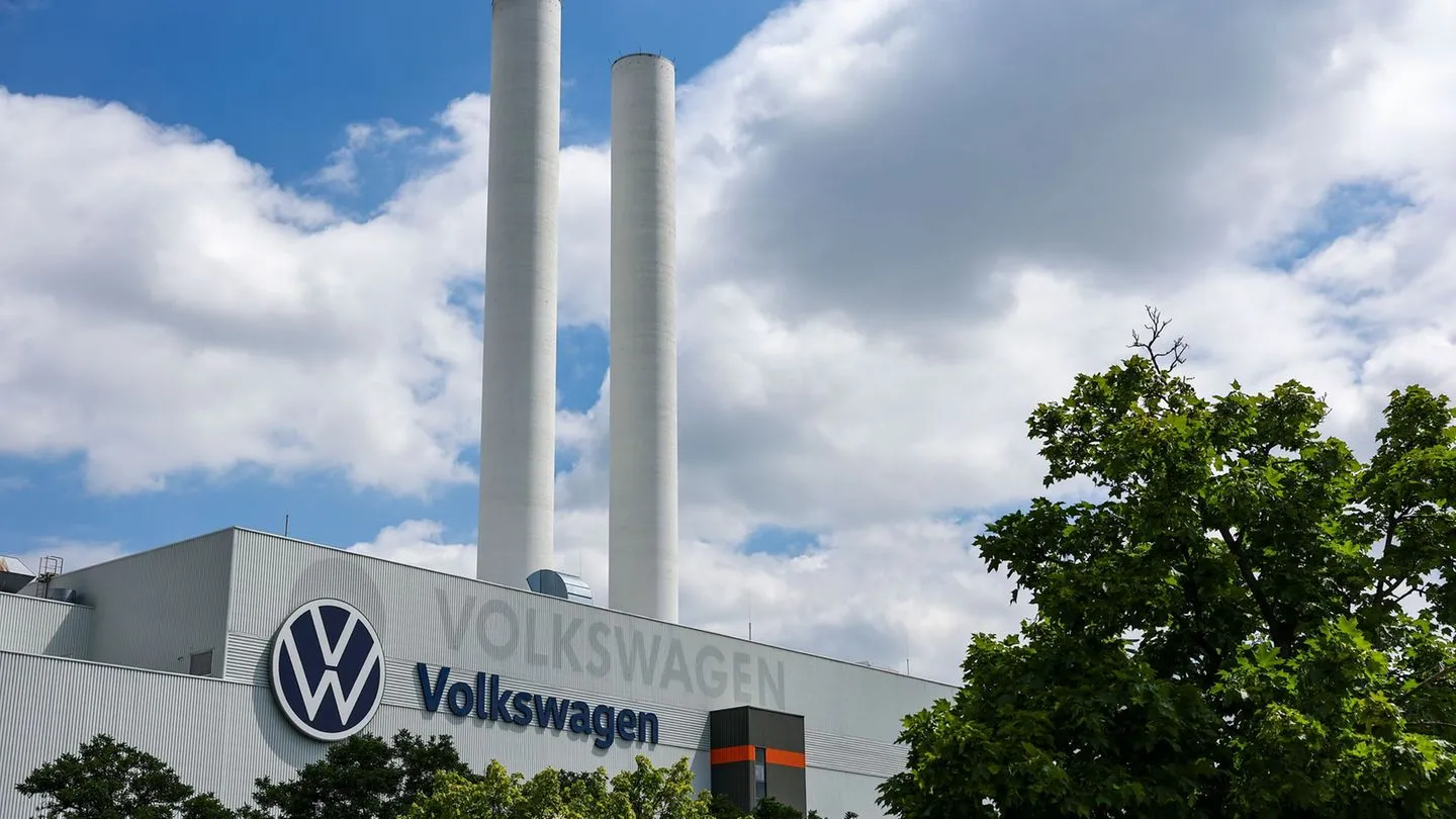 Autoindustrie in Sachsen: VW-Chef kommt — Zwickau hofft auf China-Modelle