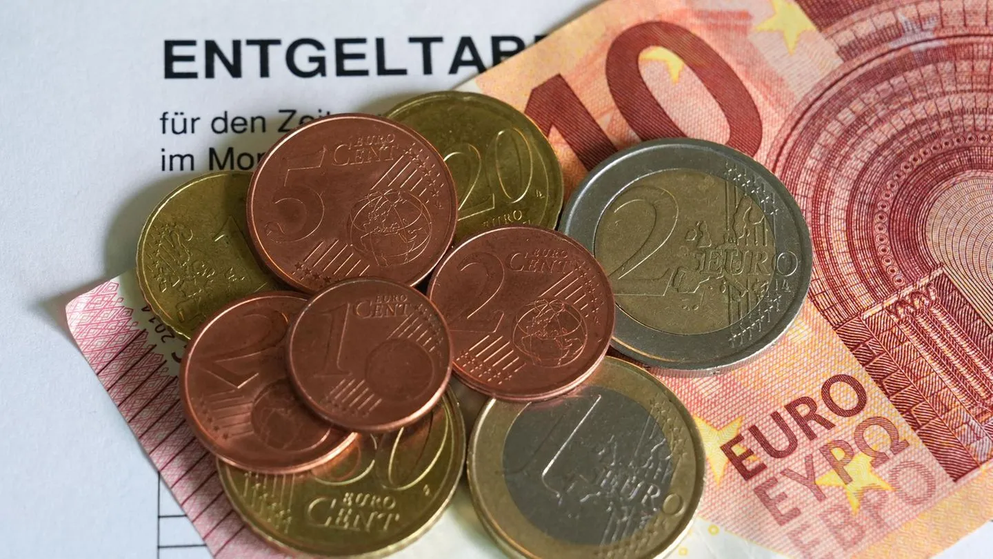 Faktencheck zur Grundsicherung: Lohnt sich Arbeit noch?