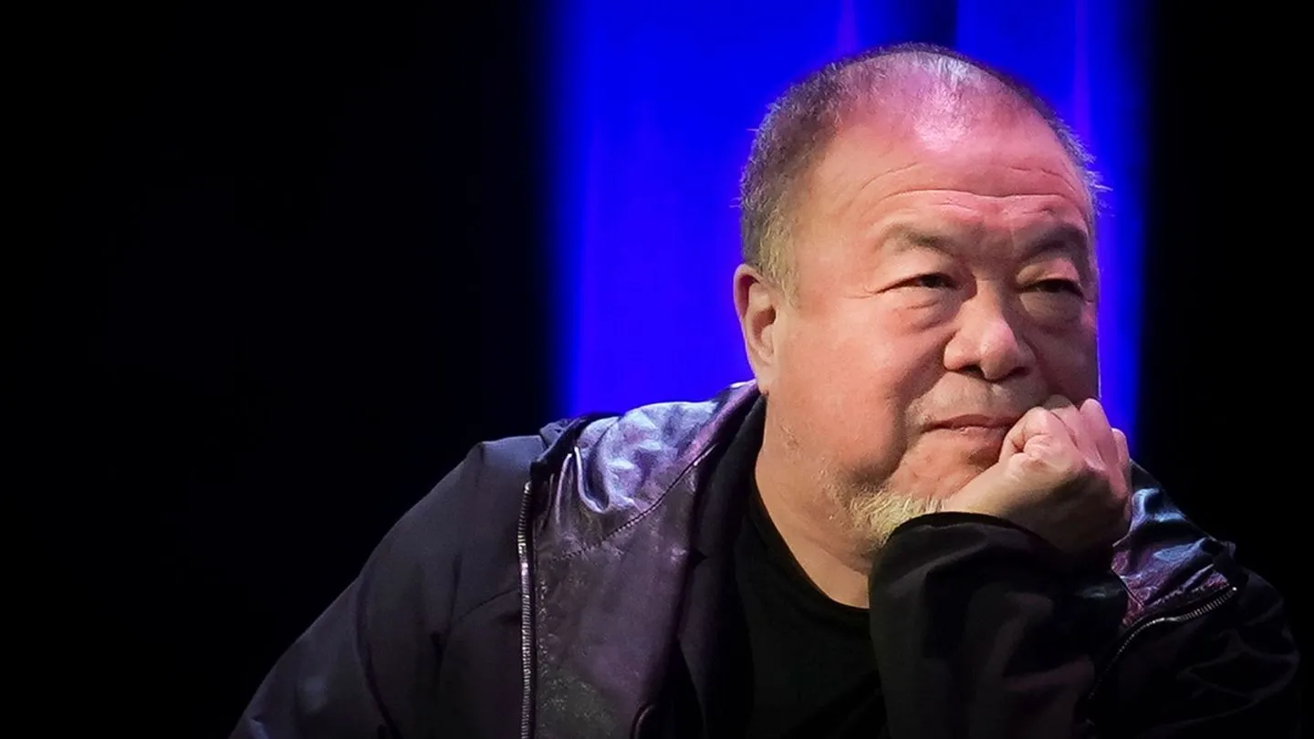 Erziehungskritik: Ai Weiwei fordert mehr Freiheit für Kinder beim Malen
