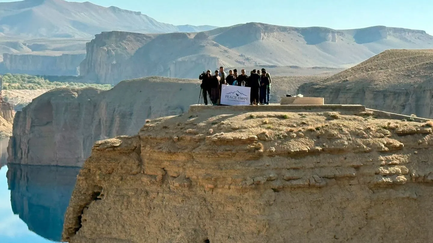 Weltspiegel-Doku: Ferien bei den Taliban – Warum neugierige Reisende sich trotz Warnungen nach Afghanistan wagen