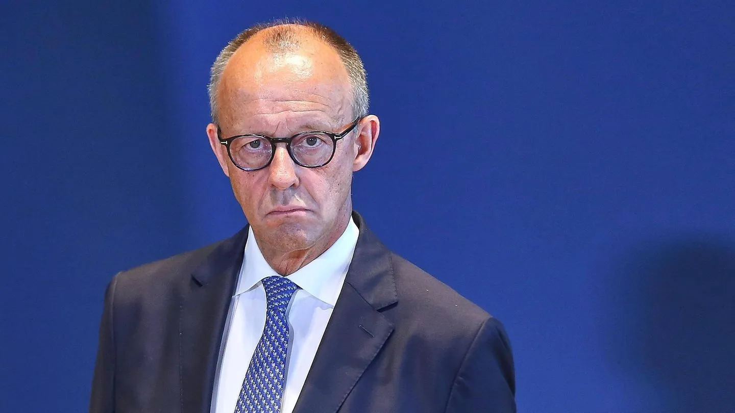 Forsa-Umfrage: Mehrheit sieht Kanzlerwechsel als dringend notwendig an