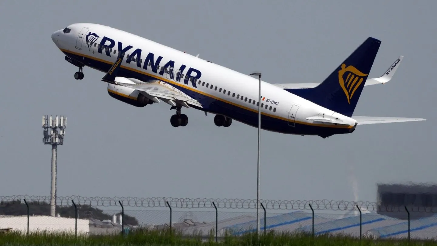 Flugreisen: Ryanair dünnt Angebot am BER deutlich aus