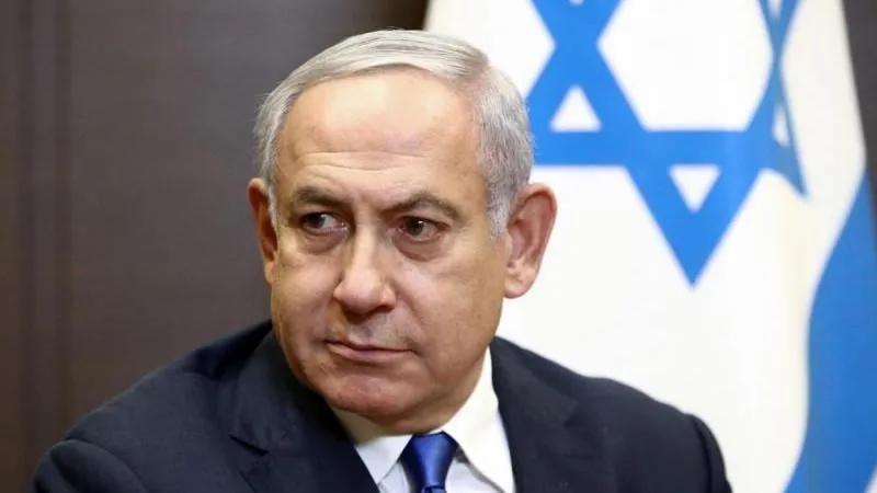 NYT: In Israel wächst der Druck auf Netanjahu, die Gewalt im Westjordanland zu beenden