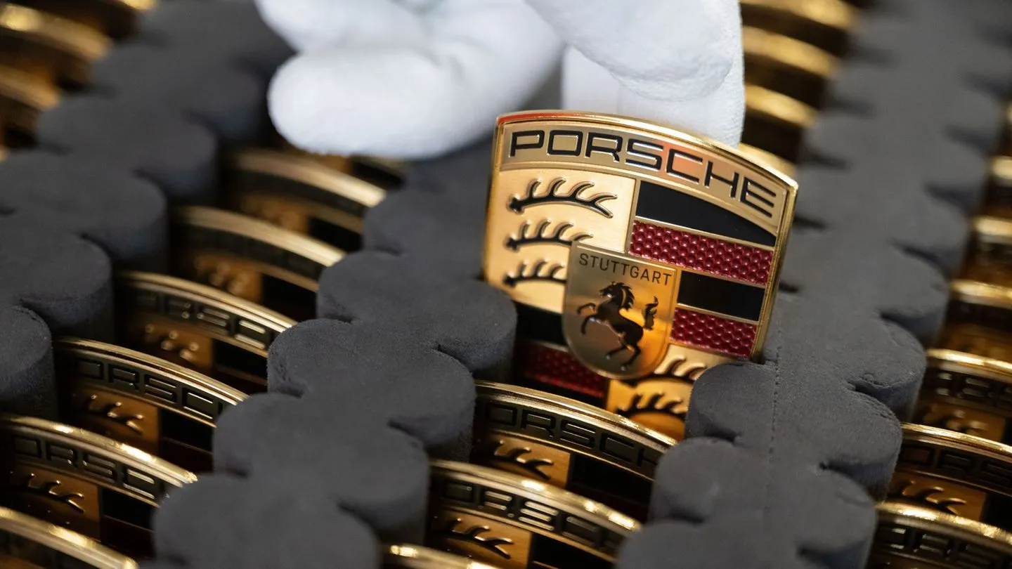 Strategie bis 2035: Dieser Plan soll Porsche zurück auf Erfolgskurs bringen