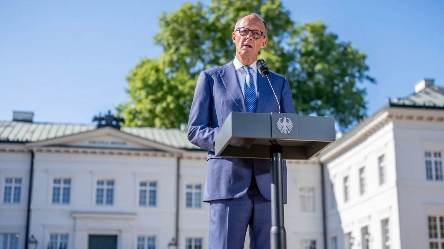 Kabinettsklausur: Merz will Deutschlands Wachstumsschwäche überwinden — mit klarem Blick für Partner