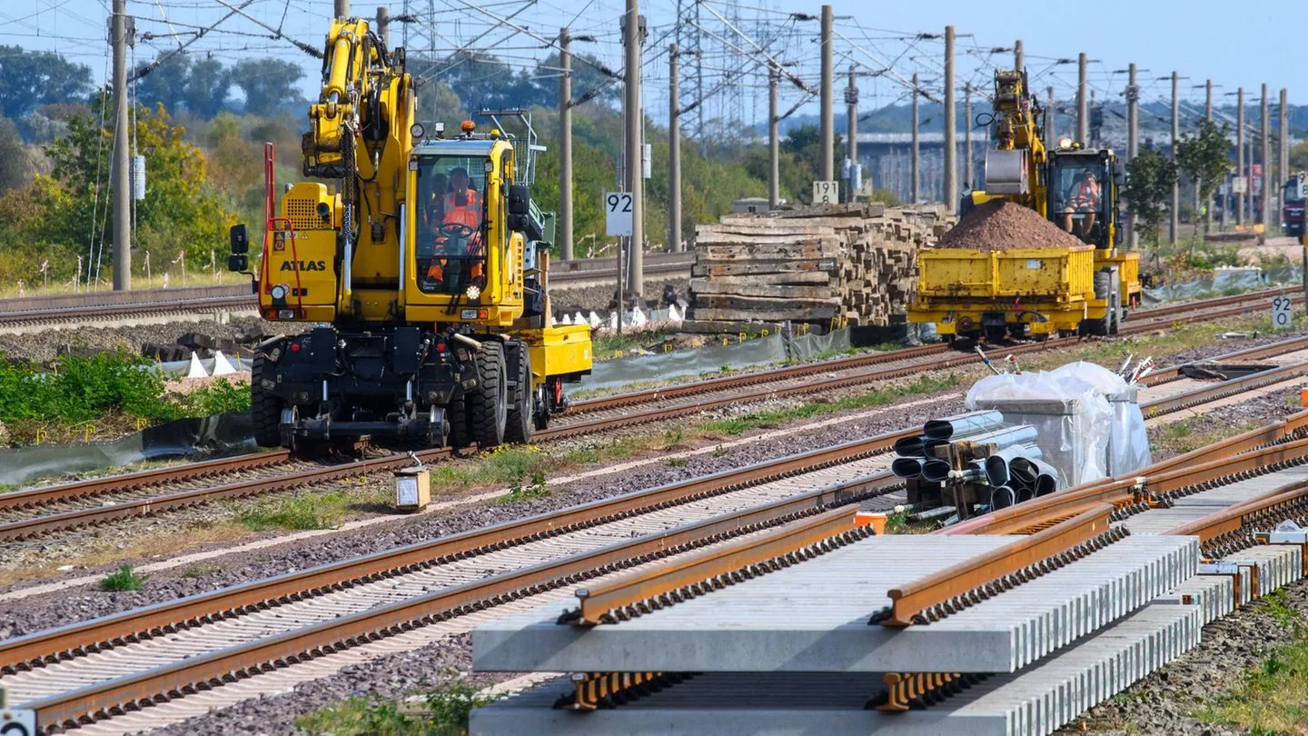 Bahn: Rechnungshof kritisiert Fehlentwicklungen bei Sanierung maroder Strecken