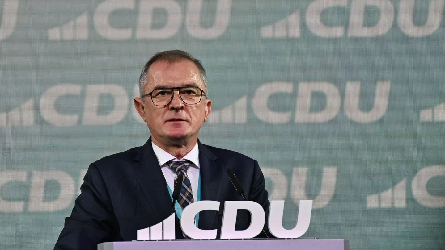 Sachsen-Anhalt: CDU-Landesvize Tullner verweigert sich dem Wählerwillen – „keine AfD-Hilfstruppe“
