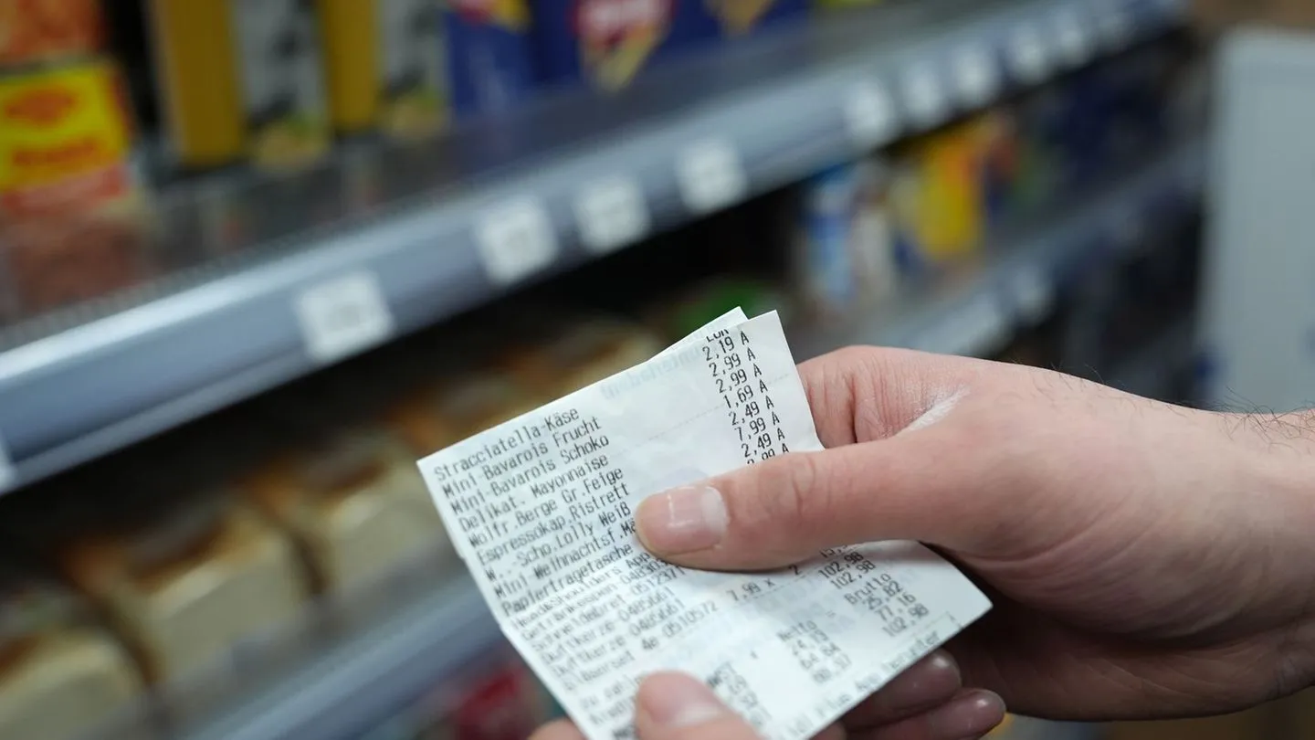 Verbraucherpreise: Ifo erwartet 2027 Inflationsrate von 3 Prozent – nachhaltige Entspannung nicht in Sicht