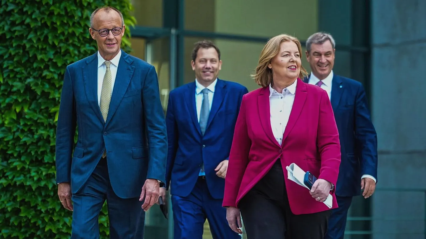 Reformbilanz: Was hat die Merz-Regierung nach 1,5 Jahren tatsächlich umgesetzt?