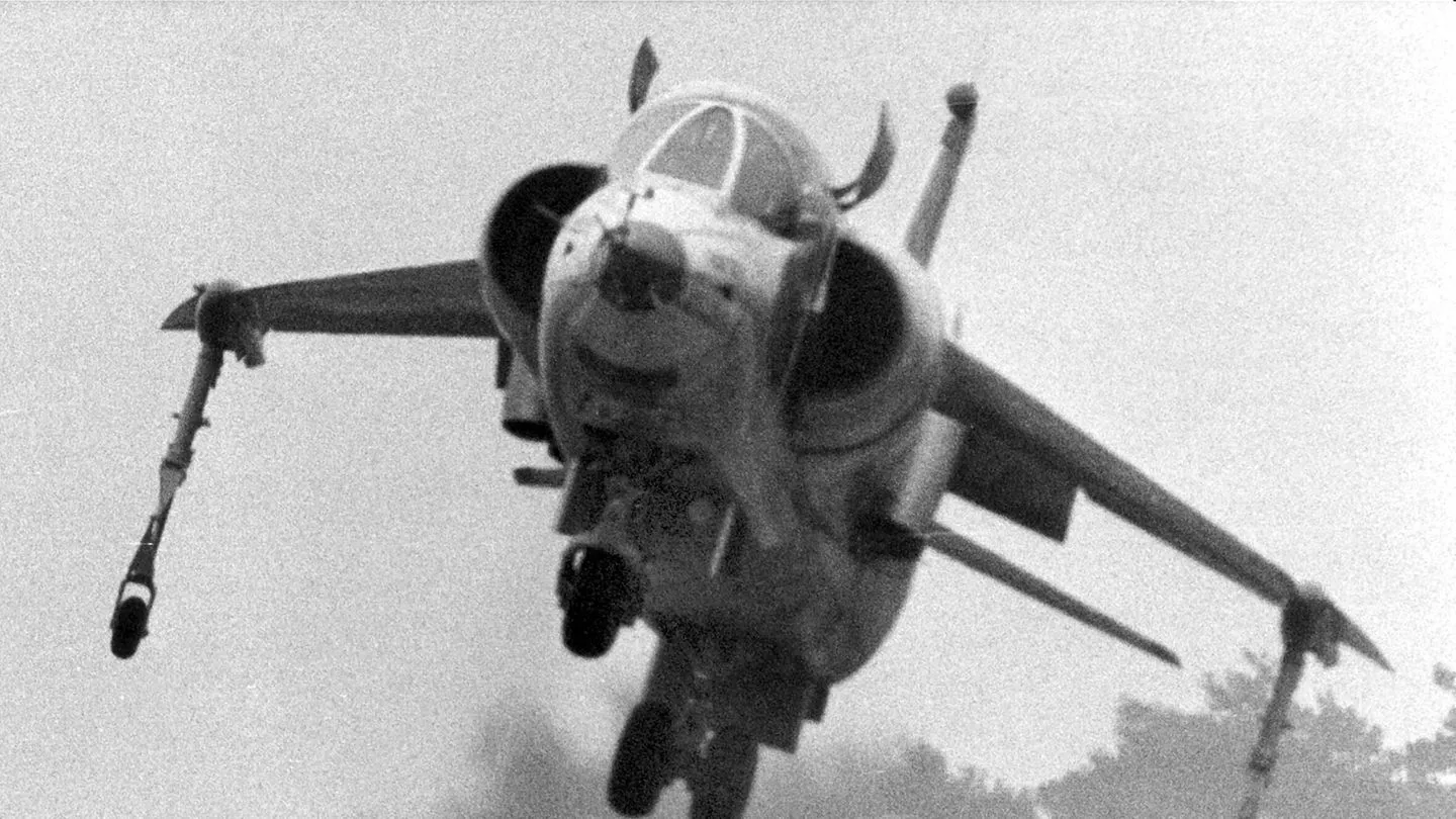 Prototypen: Deutsche Militärflugzeuge, ihrer Zeit voraus — doch geopolitische Prioritäten verhinderten den Durchbruch